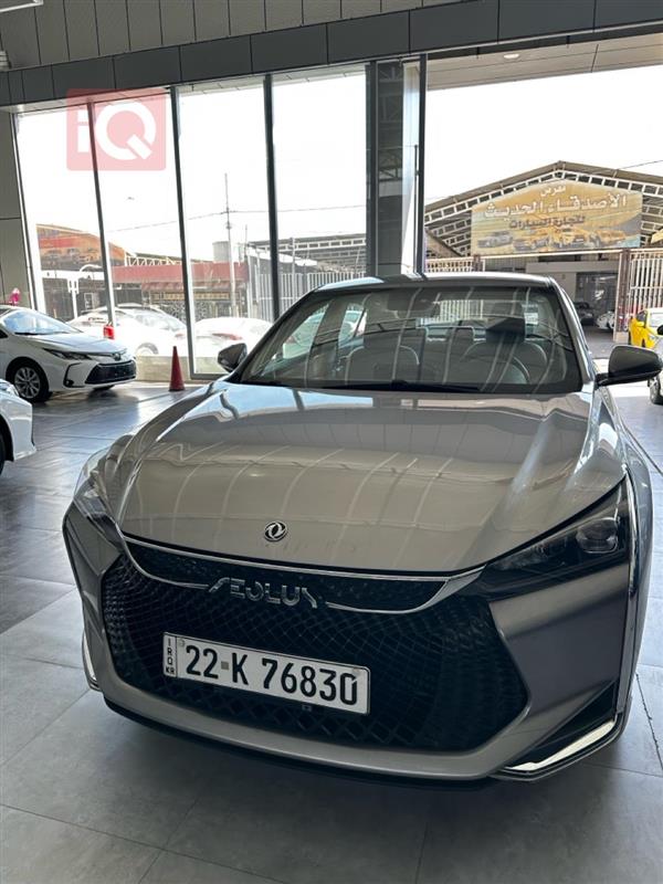 Dongfeng Aeolus A30 2023 for sale in Iraq - Mosul